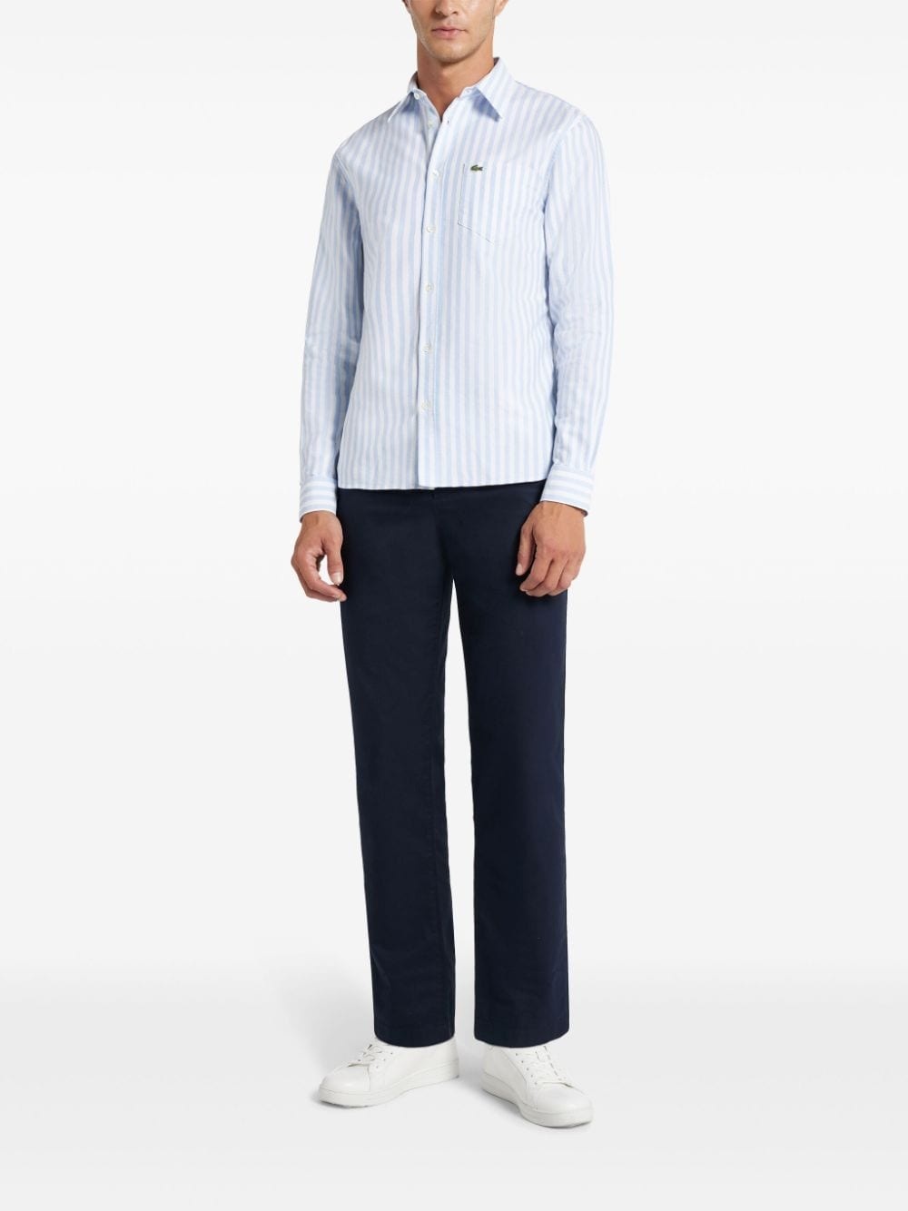 organic cotton shirt - 2