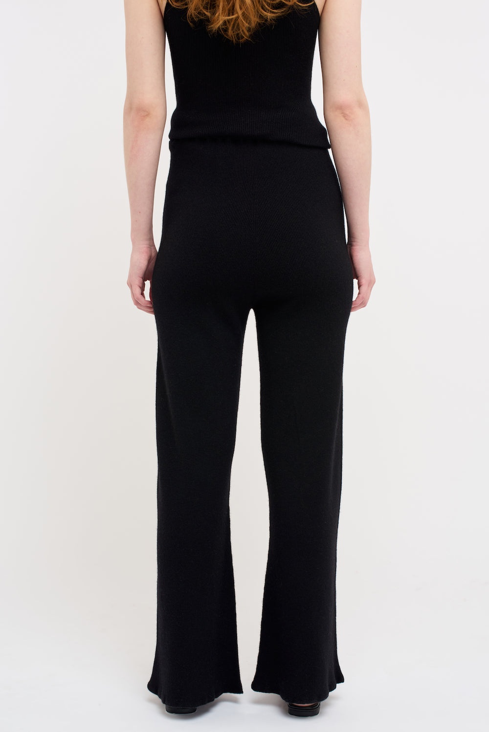 DELICASH WOMEN'S FLARE PANT - 4