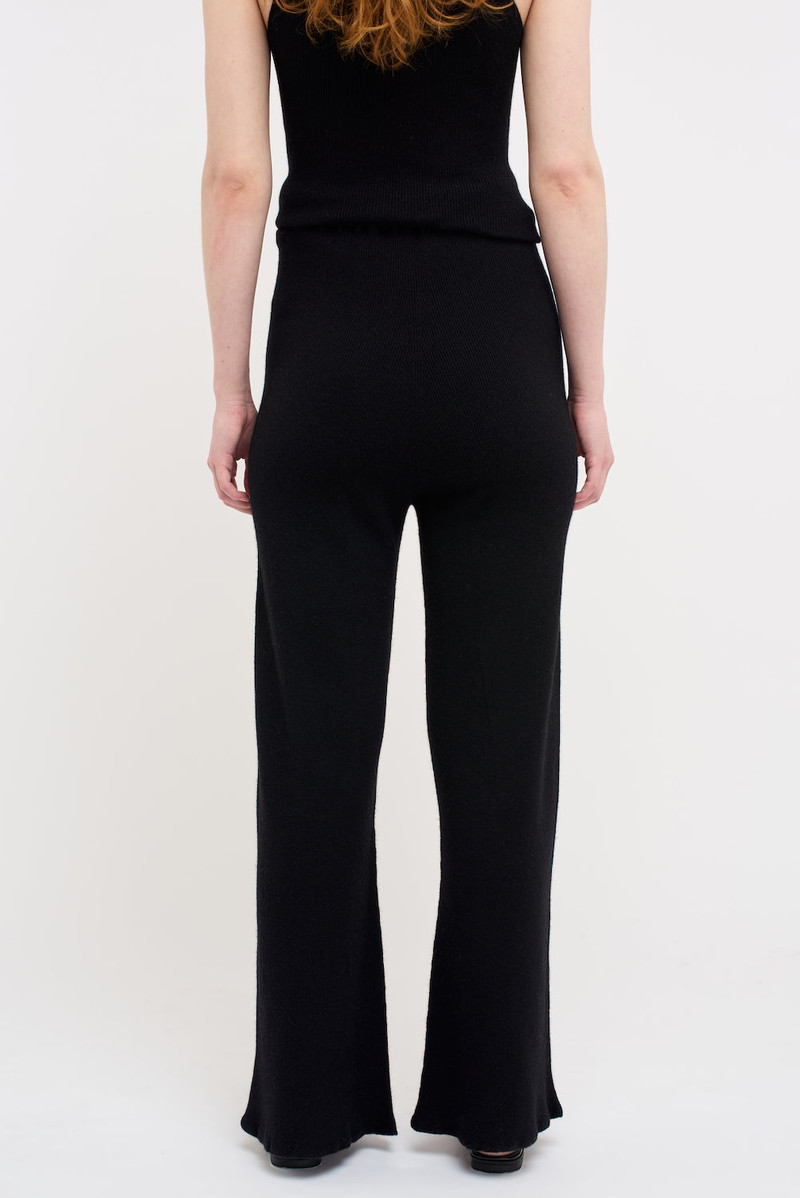 DELICASH WOMEN'S FLARE PANT 4