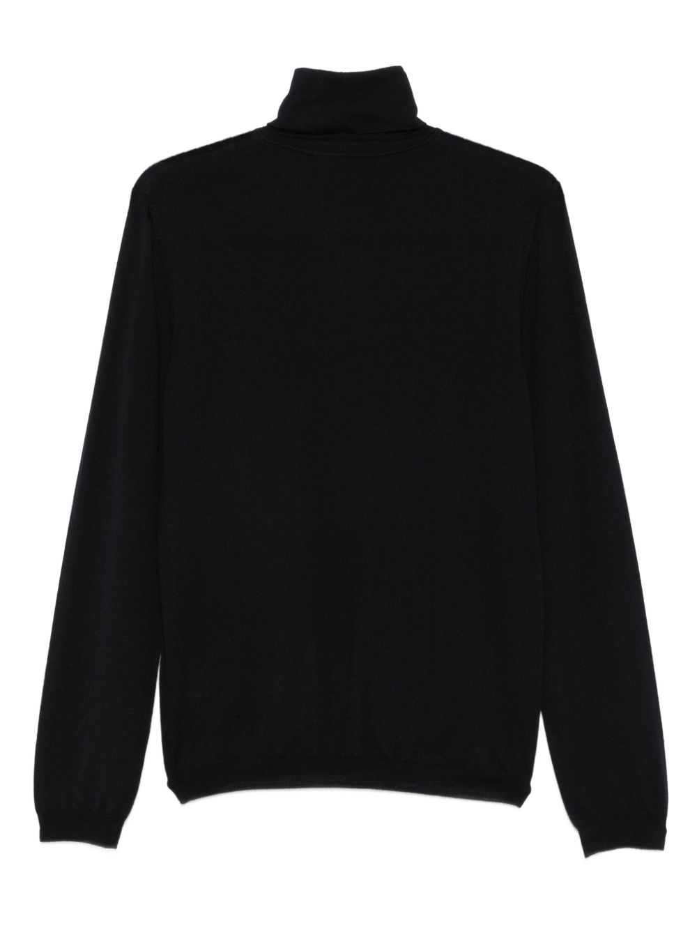 cashmere sweater - 2