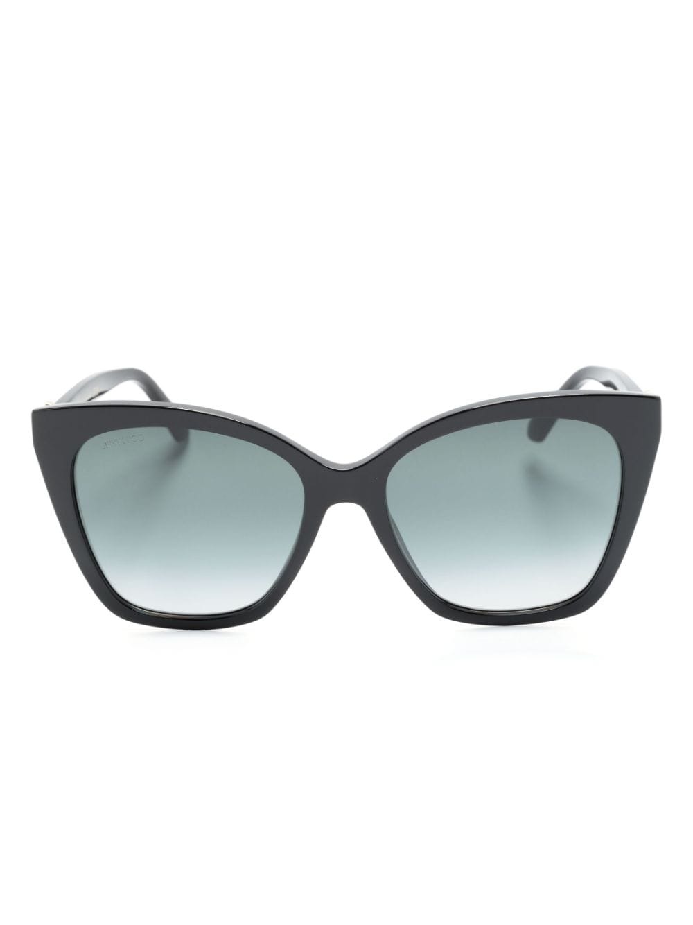 Ruag cat-eye sunglasses - 1