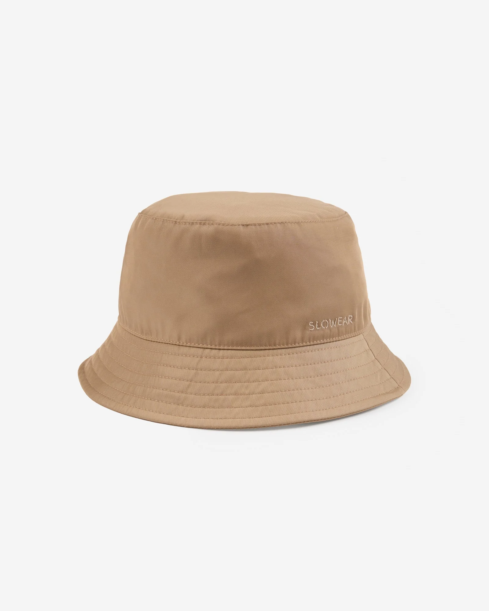 Technical fabric bucket hat - 1
