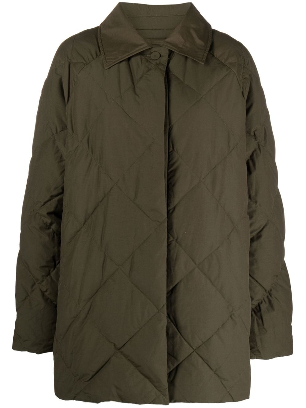 Dixi Jacket