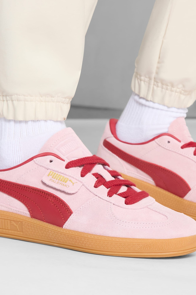 PUMA Palermo Women's Sneakers outlook
