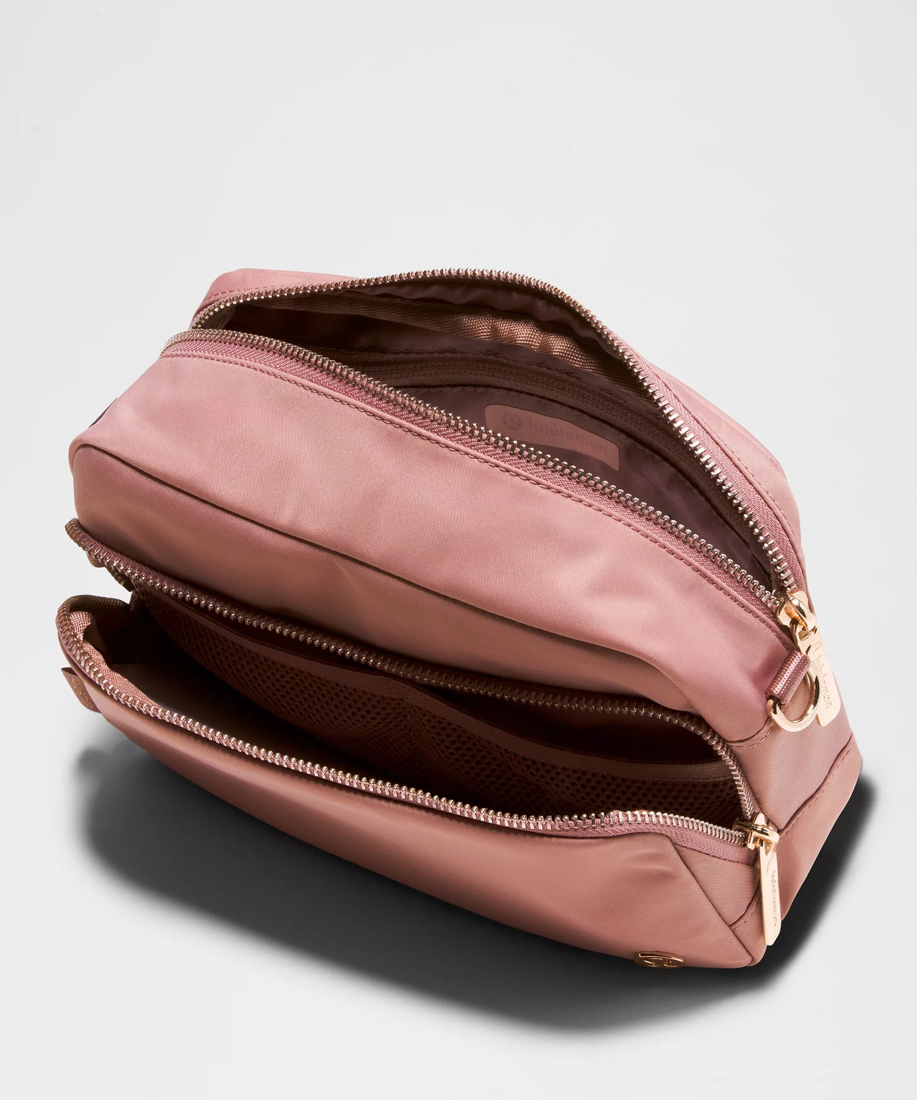 Everywhere Crossbody 3L Large *Metal Hardware - 4
