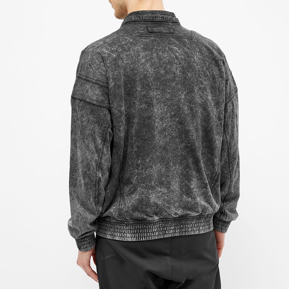 Nike Re-Issue Knit Wash Jacket - 6