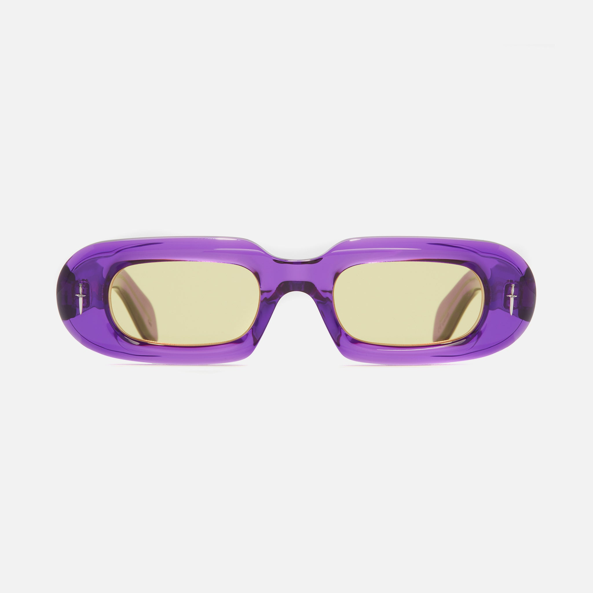 THE GREAT FROG RAPTURE LIMITED EDITION RECTANGLE SUNGLASSES - 3