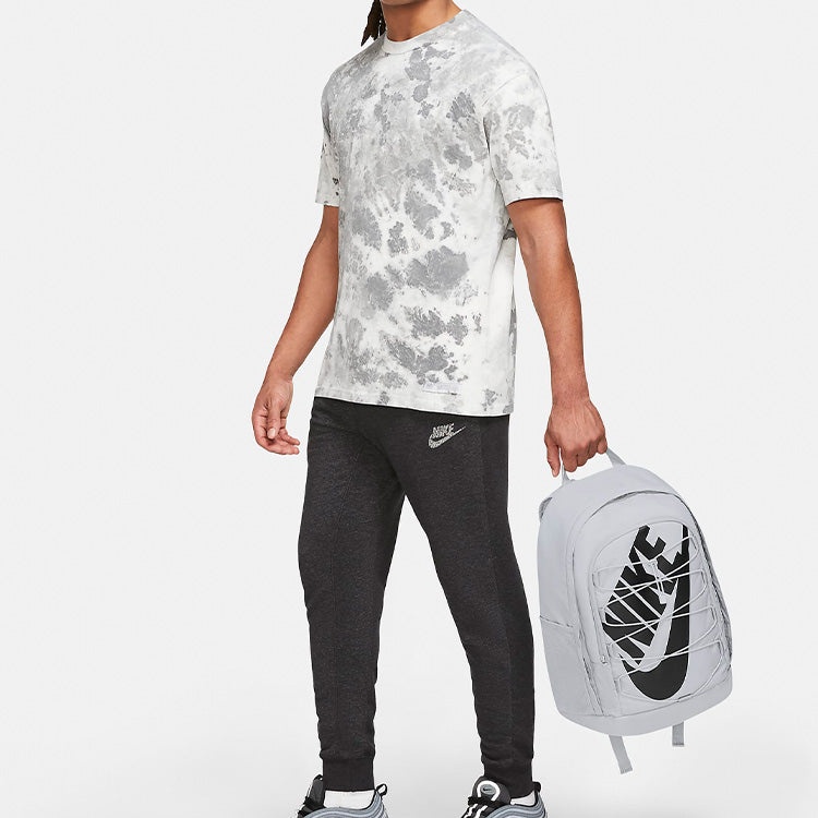 Nike Hayward Backpack 'Grey' DV1296-012 - 4