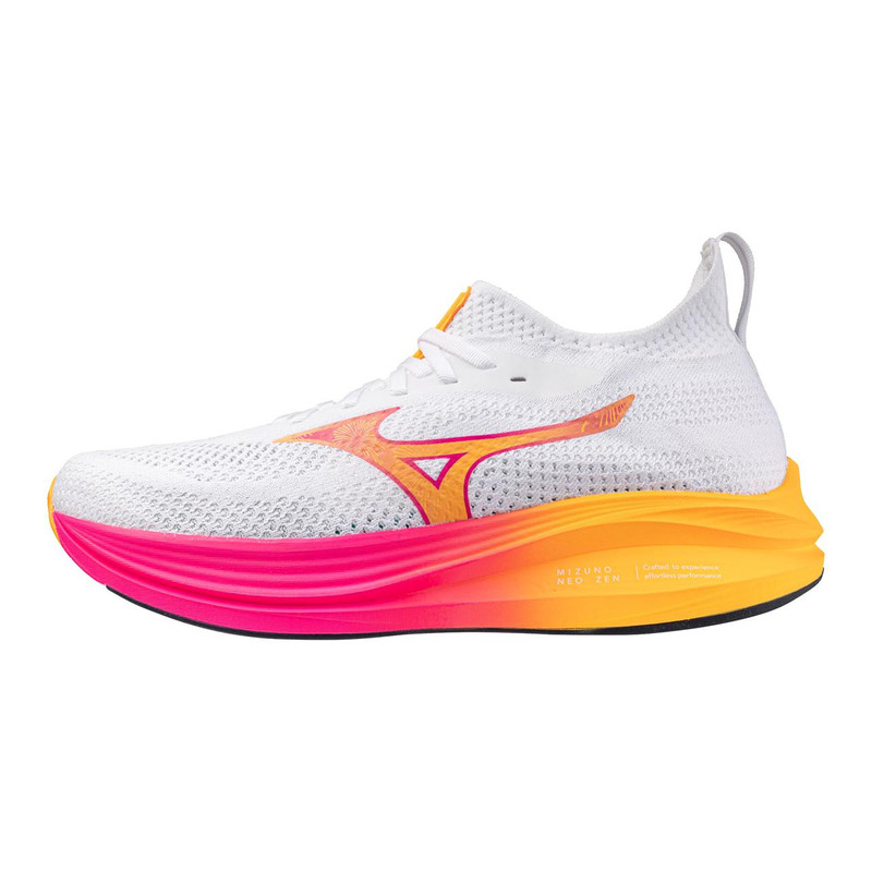 Unisex Mizuno Neo Zen Hanabi Pack Running Shoe 1