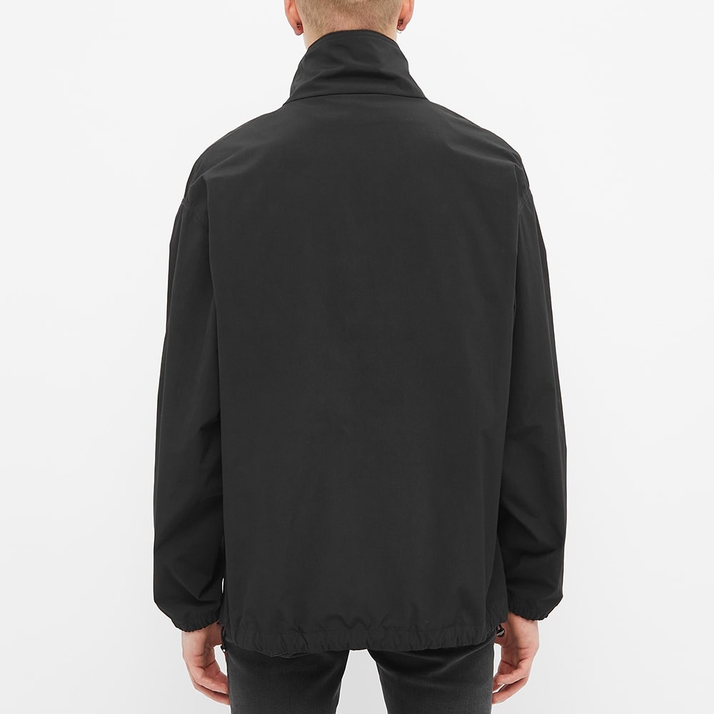 Acne Studios Odeo Half Zip Jacket - 5