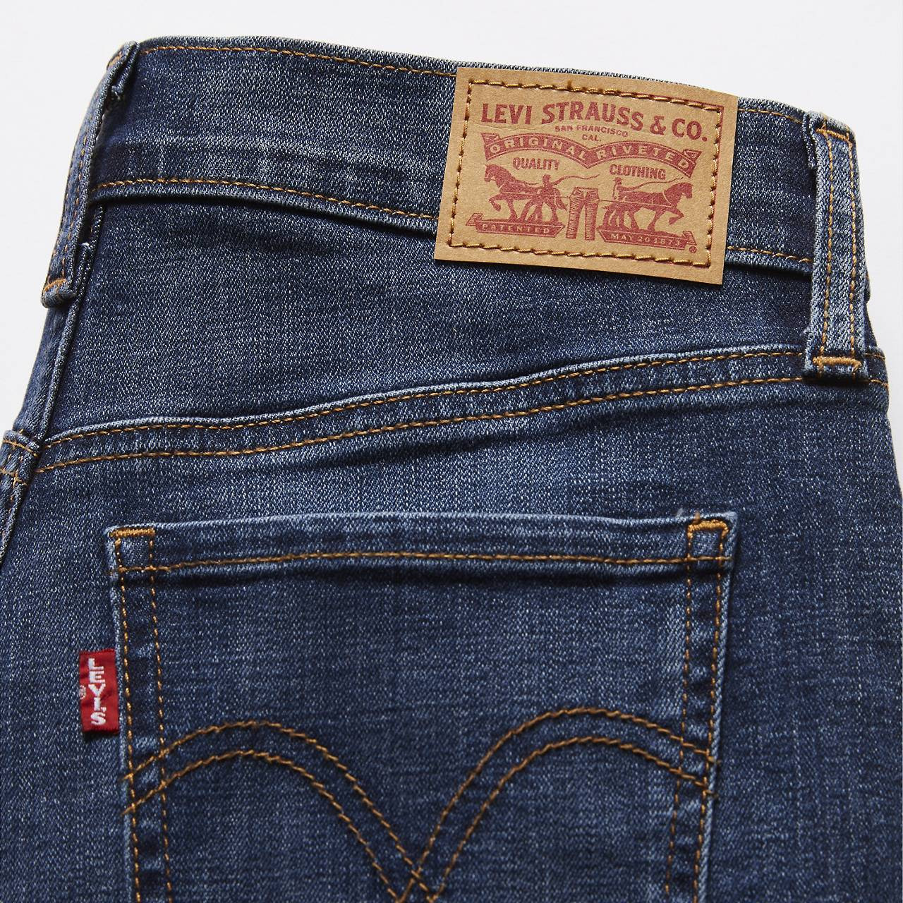 MID LENGTH WOMEN'S SHORTS - 5