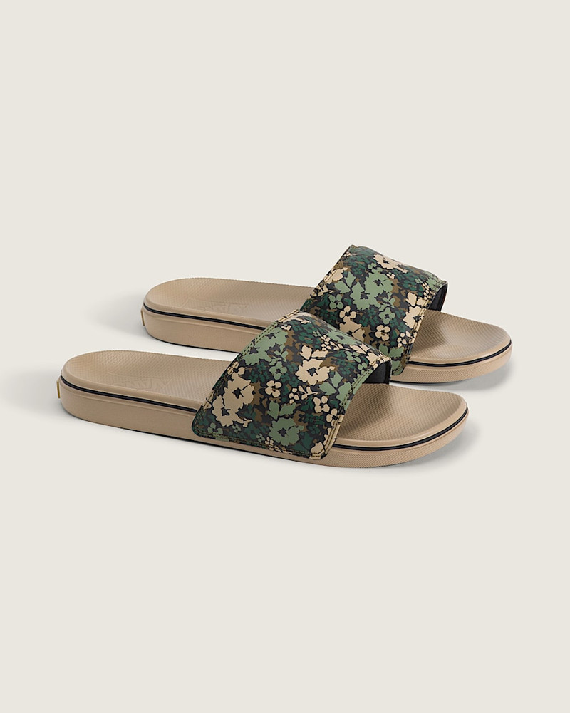 Vans La Costa Slide-On Sandal outlook