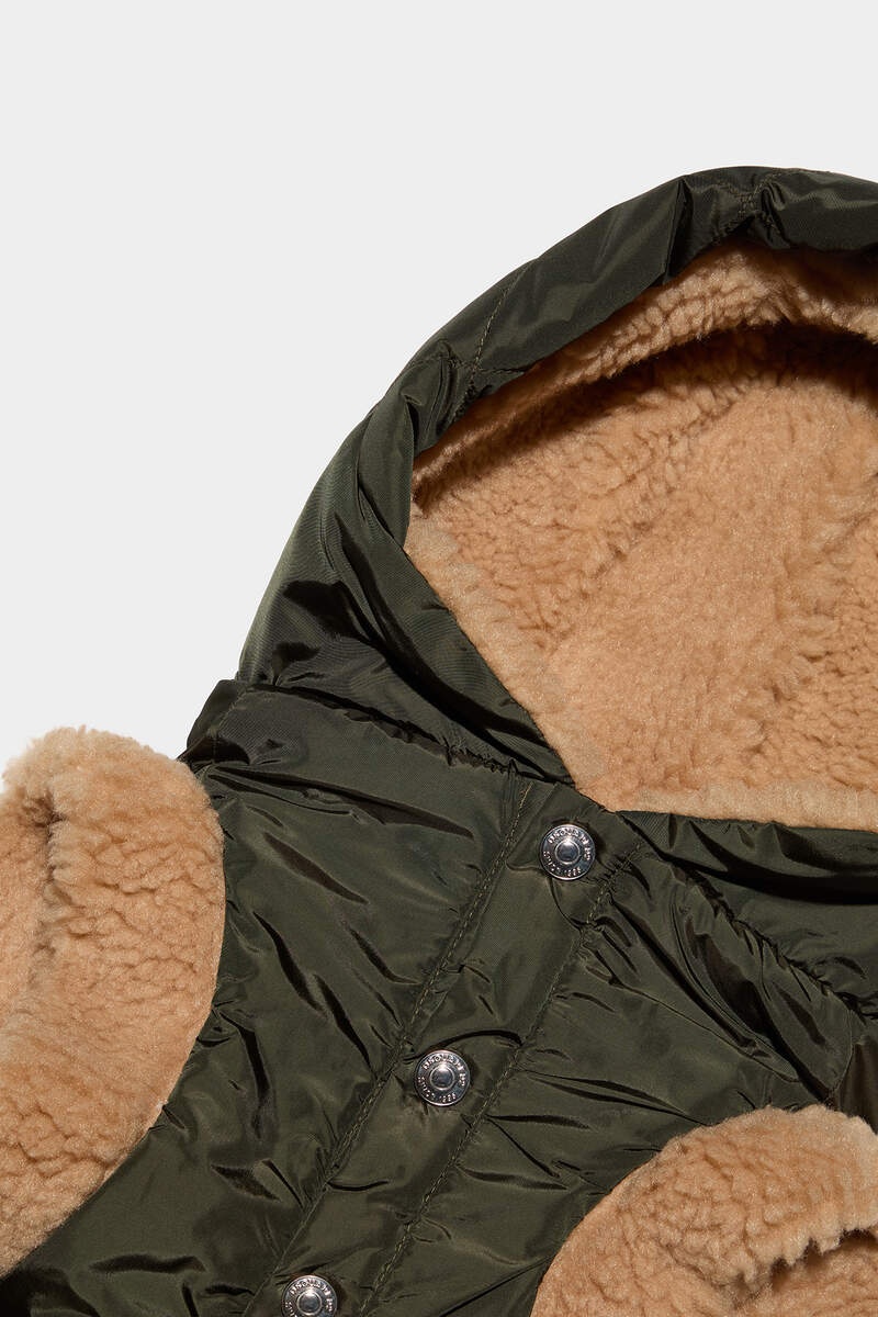 POLDO X D2 EDMONTON DOG OUTWEAR - 5