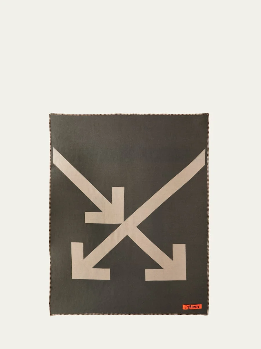 Arrow Blanket - 1
