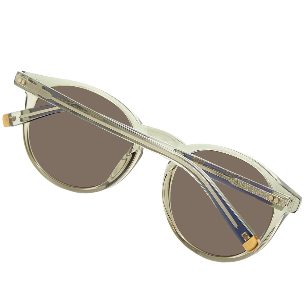 Moscot Frankie Sunglasses - 3