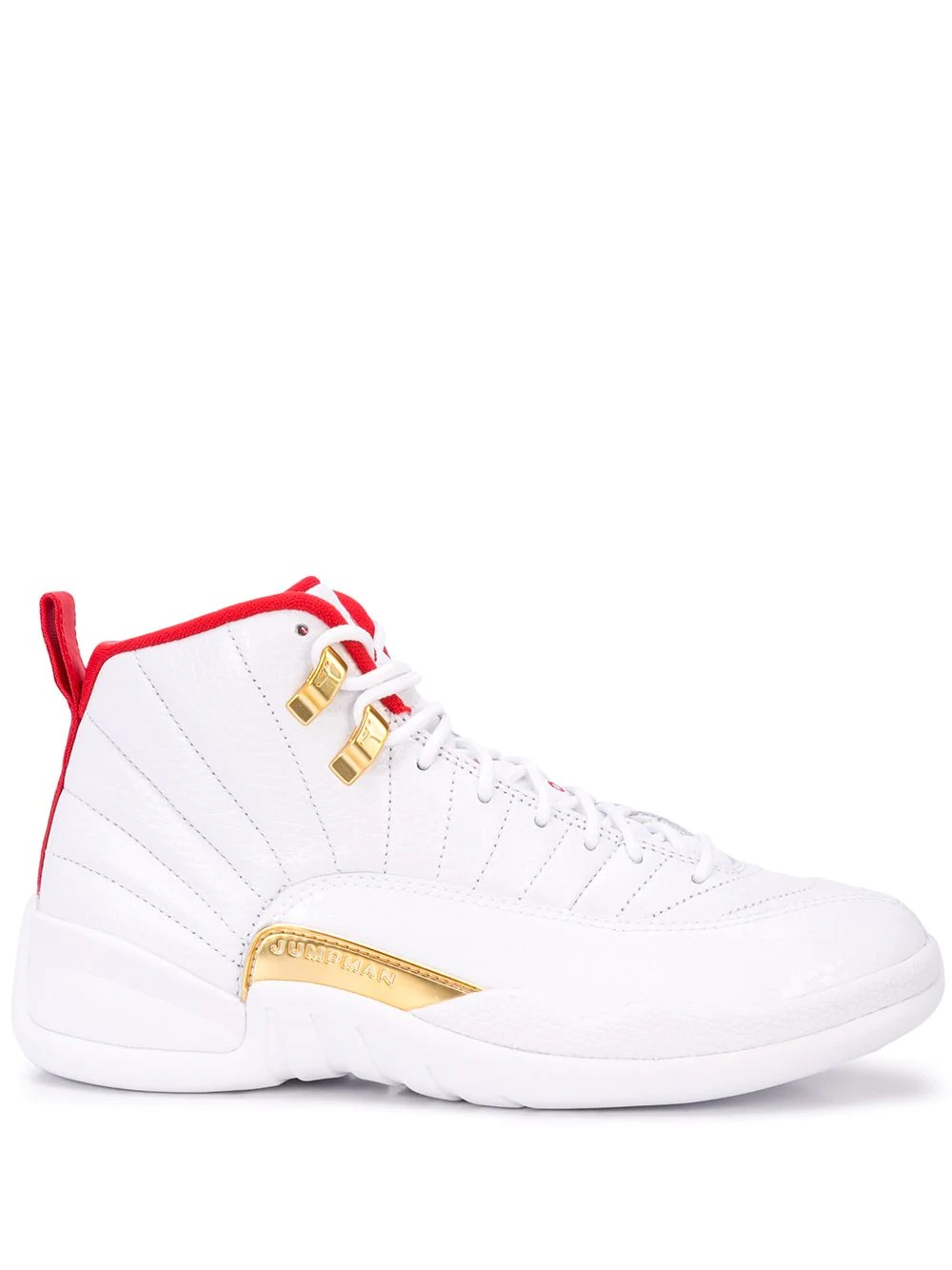 Air Jordan 12 Fiba - 1