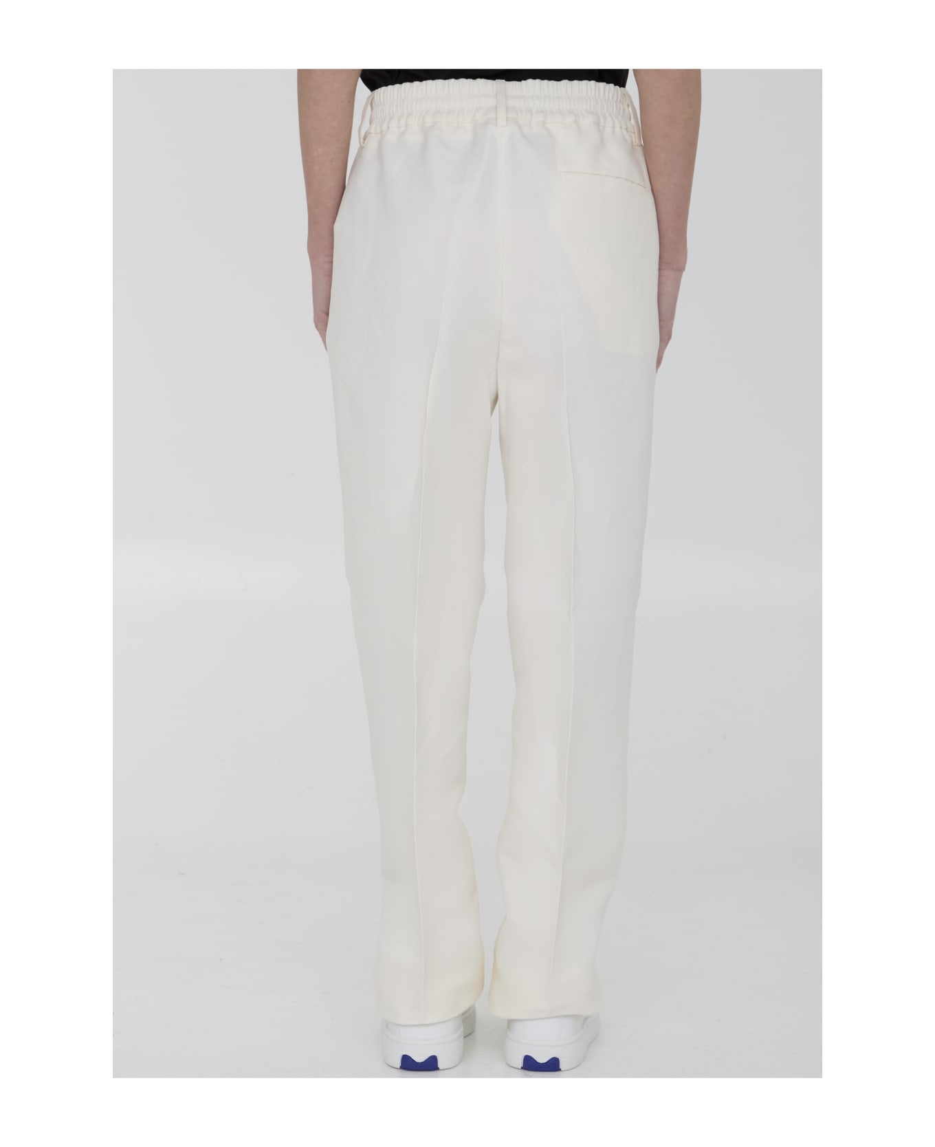 Canvas Pants - 4