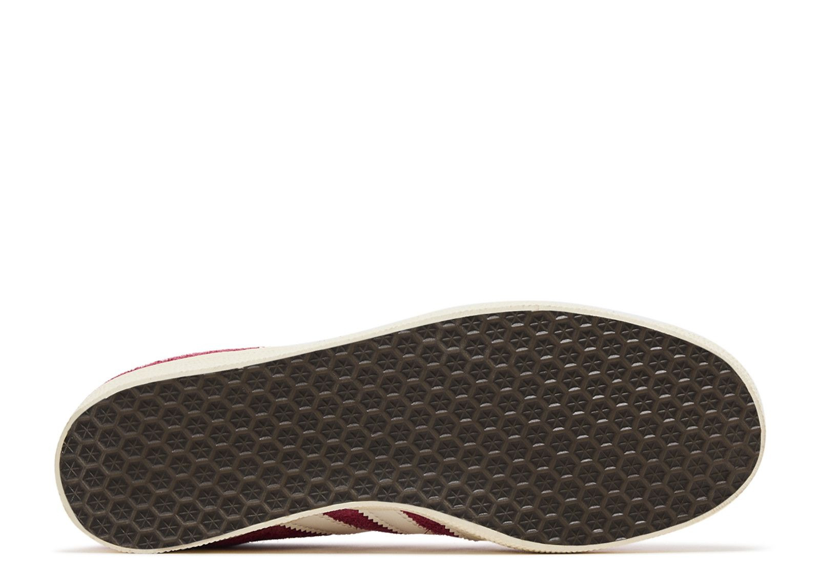 GAZELLE 'VICTORY RED' - 4