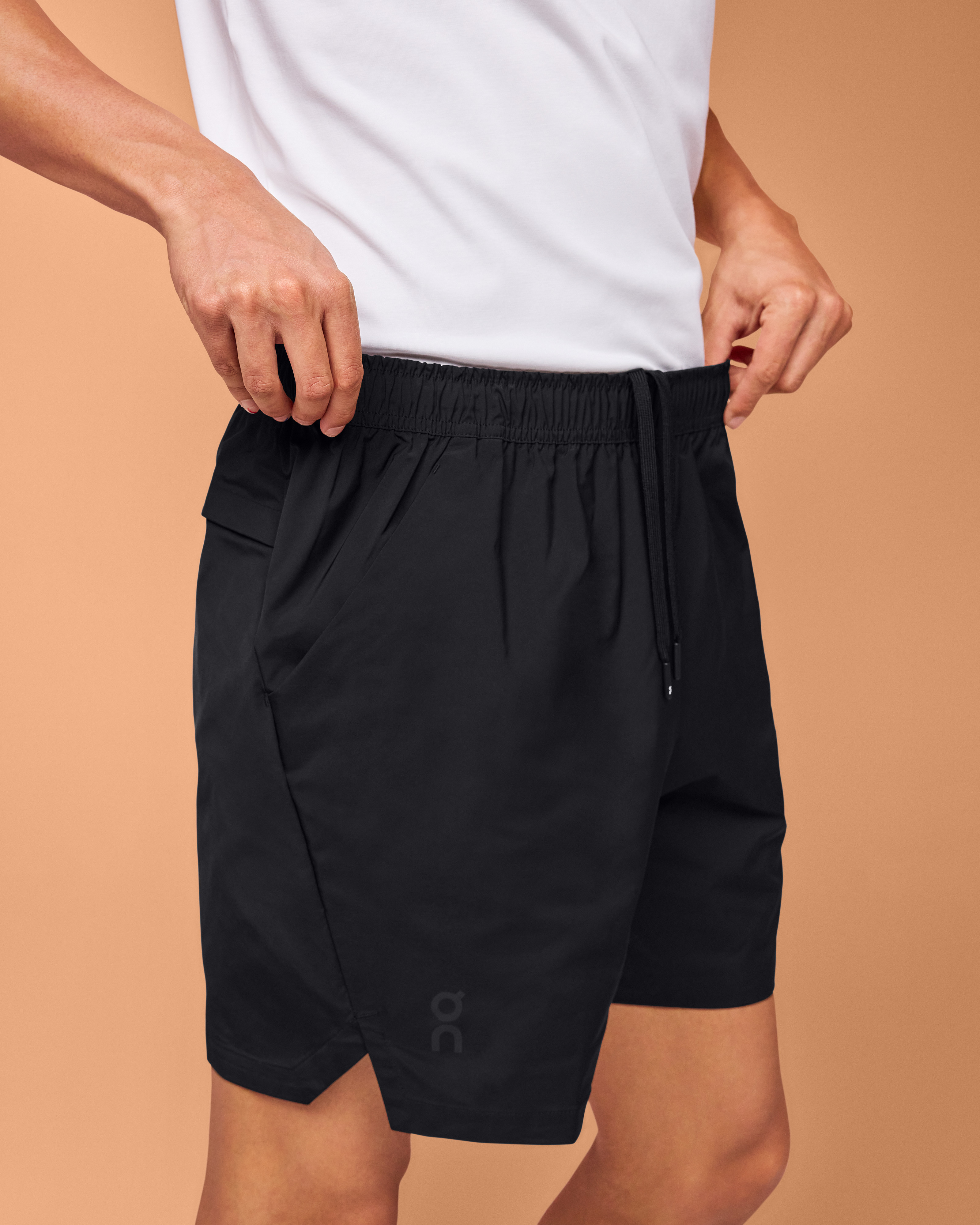 Studio Shorts - 2
