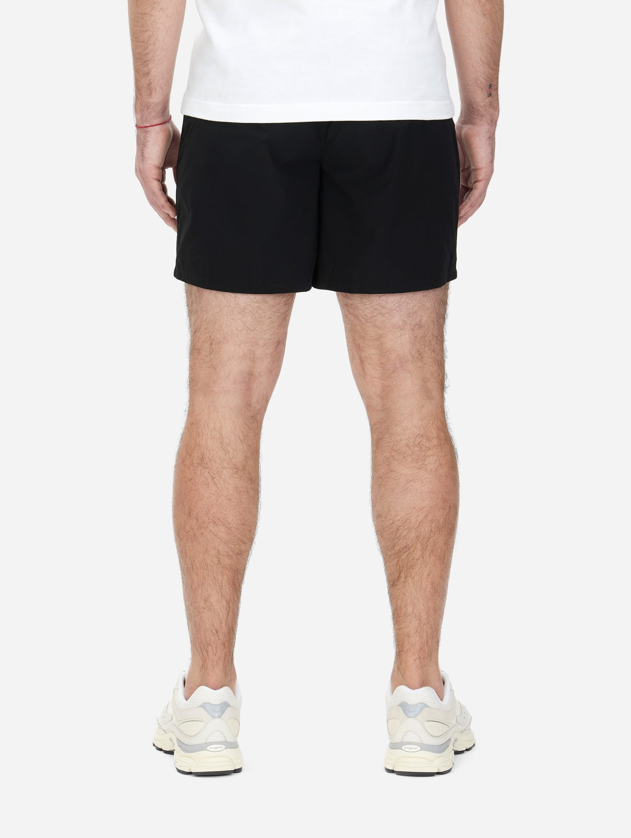 Training Short - Black - 7