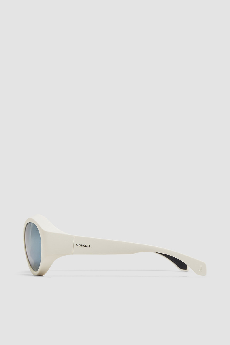 Futuro Round Sunglasses 3