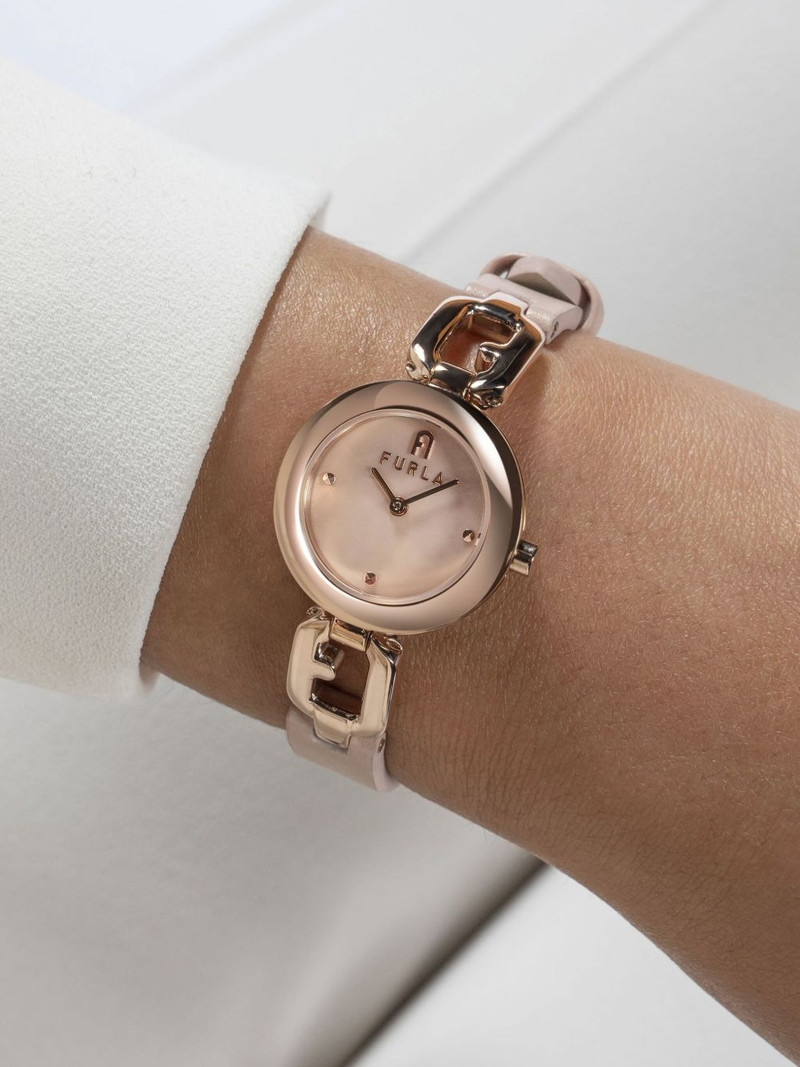 FURLA Arco Chain 25mm outlook