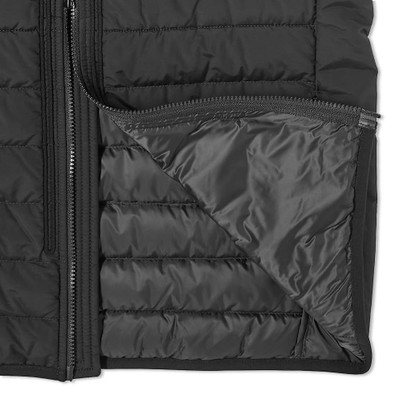 Stone Island Stone Island Patch Logo Gilet outlook