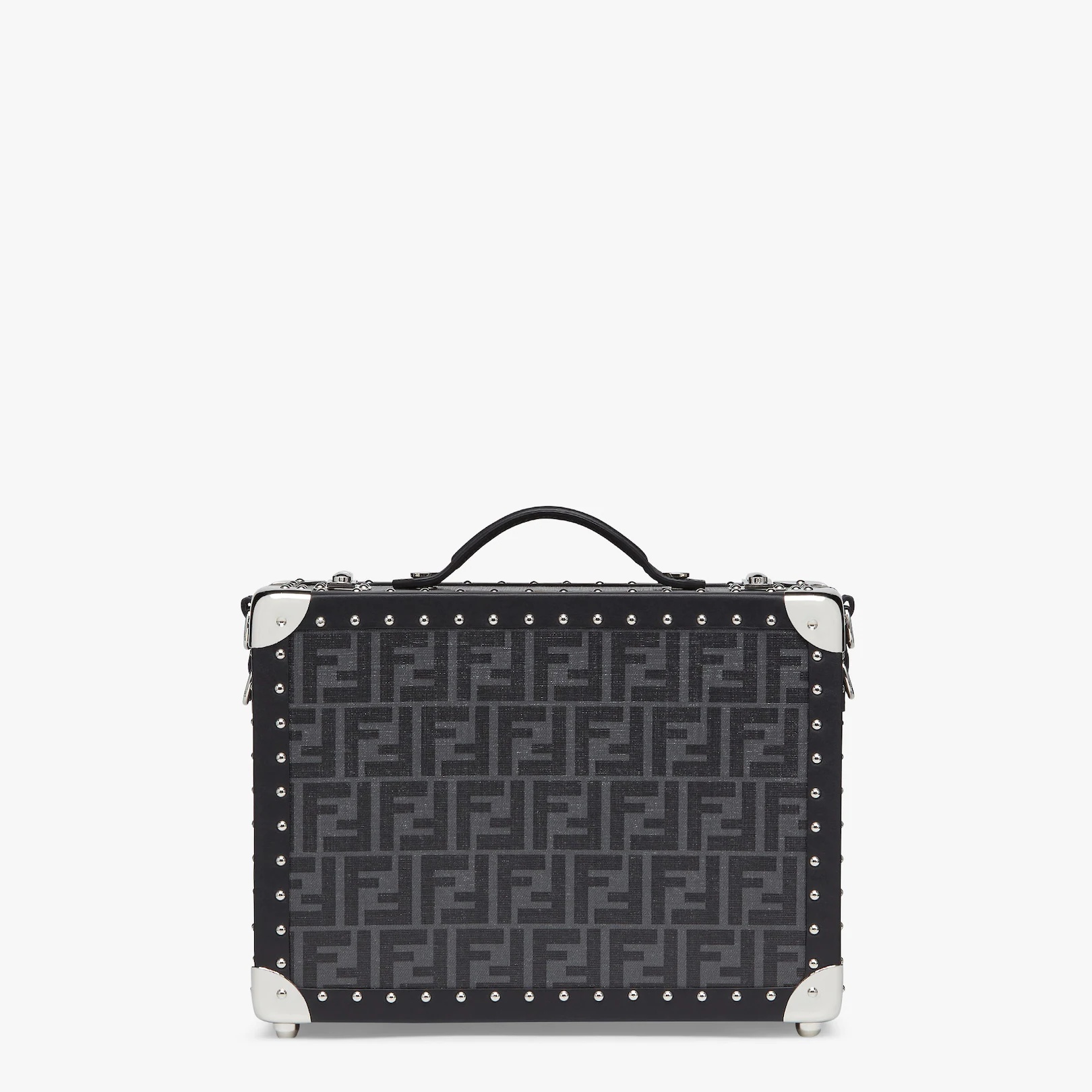 Small Rigid Suitcase - 3