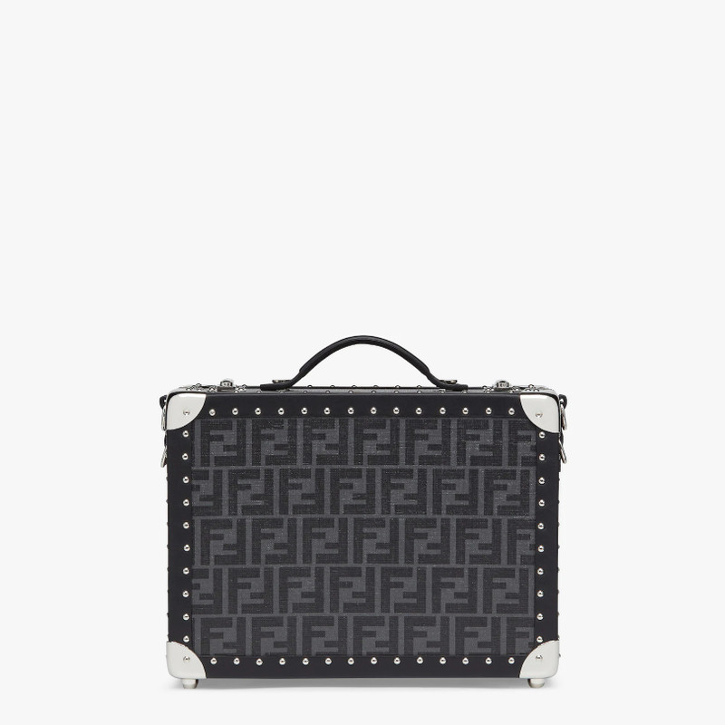 Small Rigid Suitcase 3