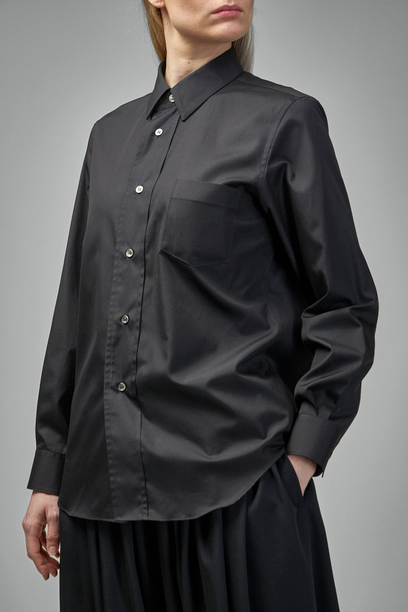 Comme Des Garçons Shirt outlook