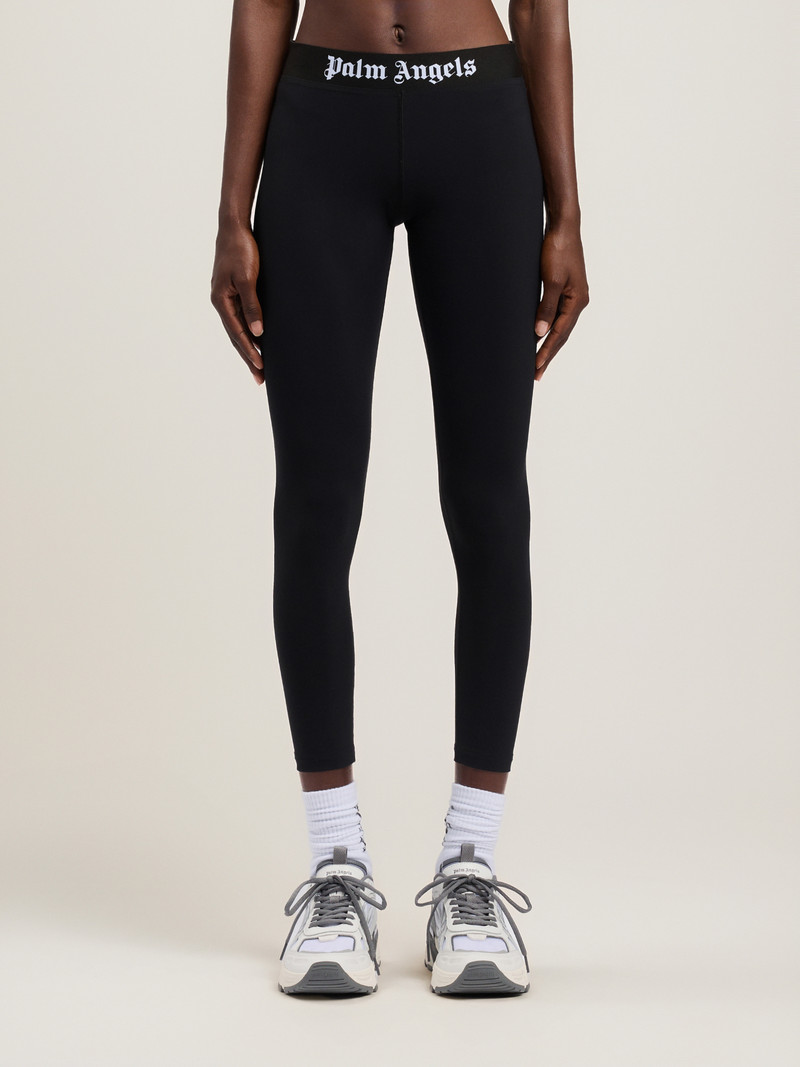 Classic Logo Sport Leggings 3