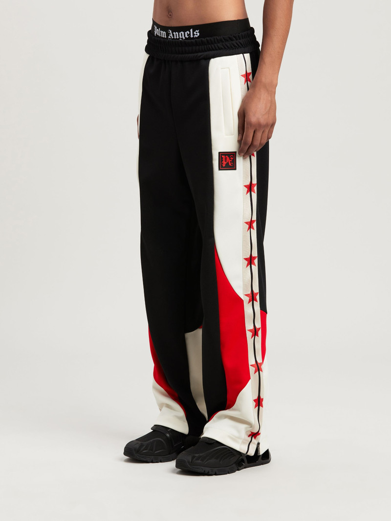 Track Pants Moneygram Haas F1 Team 4