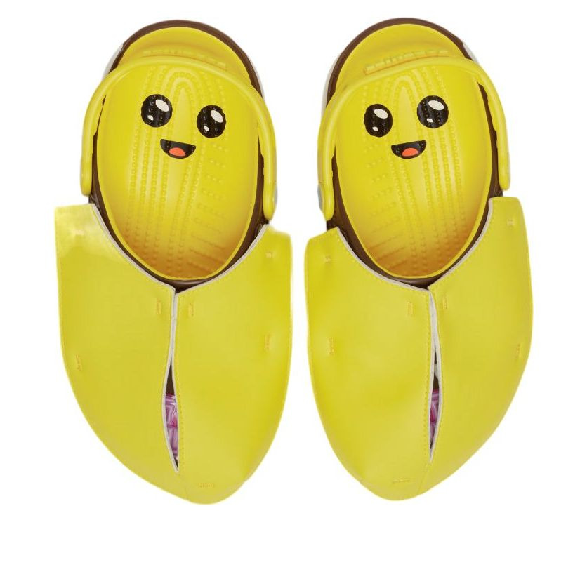 Crocs Classic Clog 'Fortnite Peely' 210496-7C1 - 3