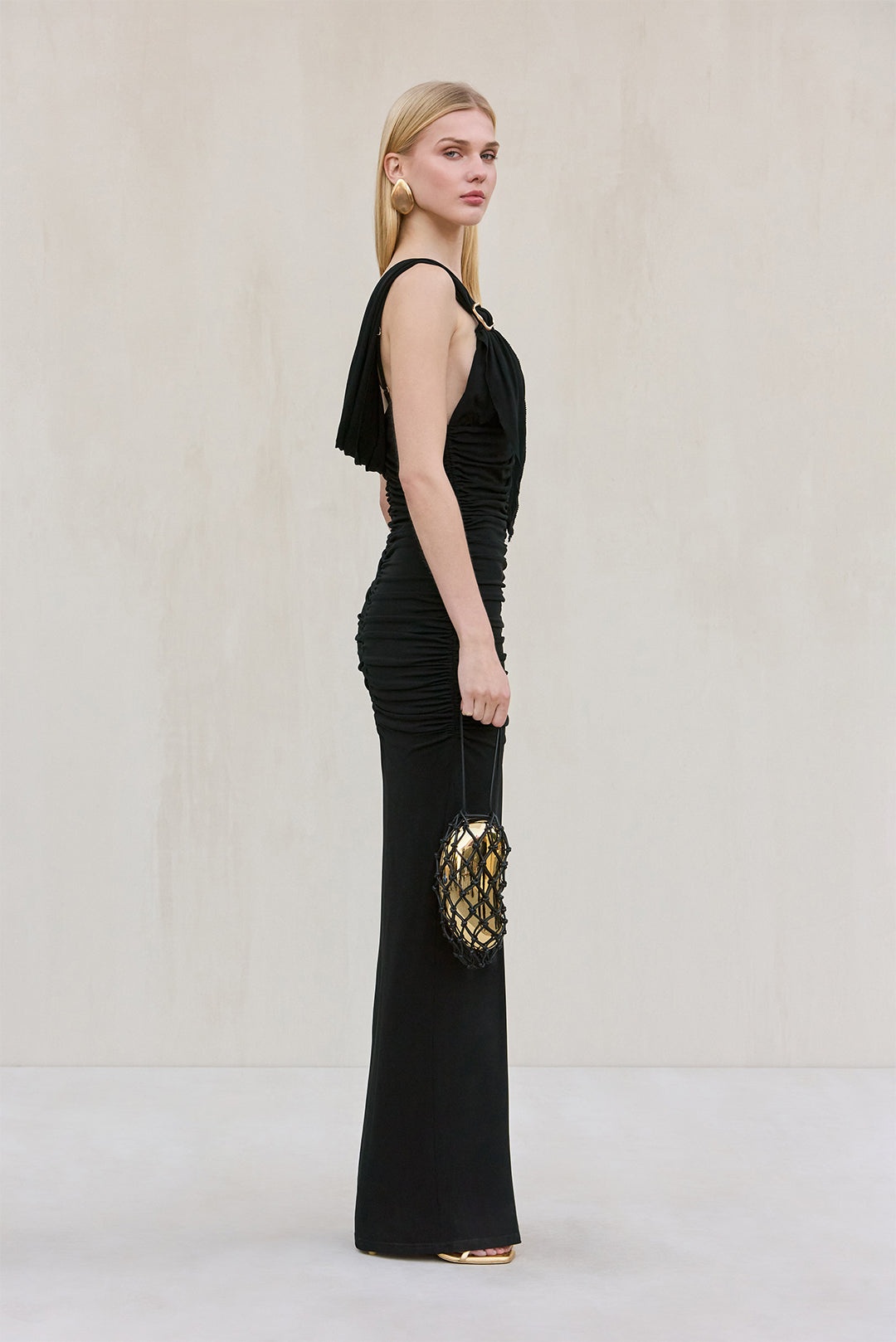 CHARLENE GOWN - 6