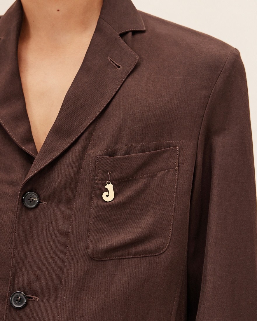 La veste Meio - 6