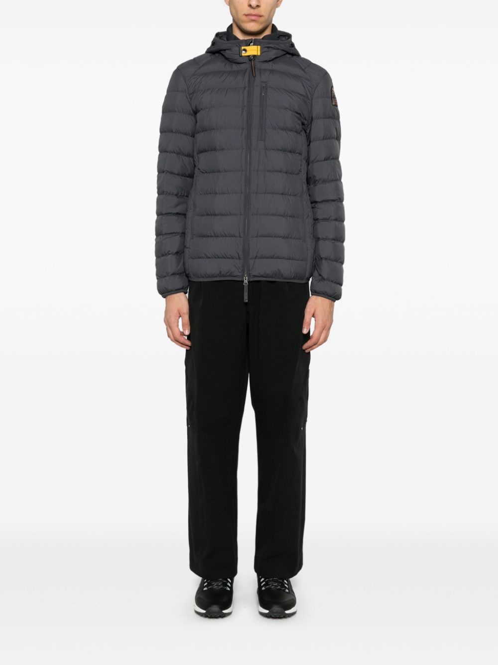 Last Minute puffer jacket - 2