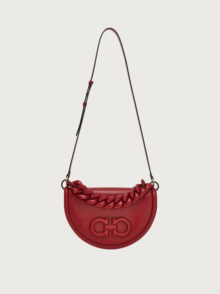 AURA SHOULDER BAG - 7