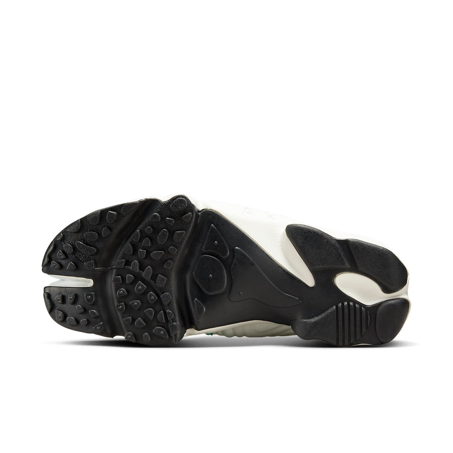 (WMNS) Nike Air Rift 'White Green' DX2939-100 - 6