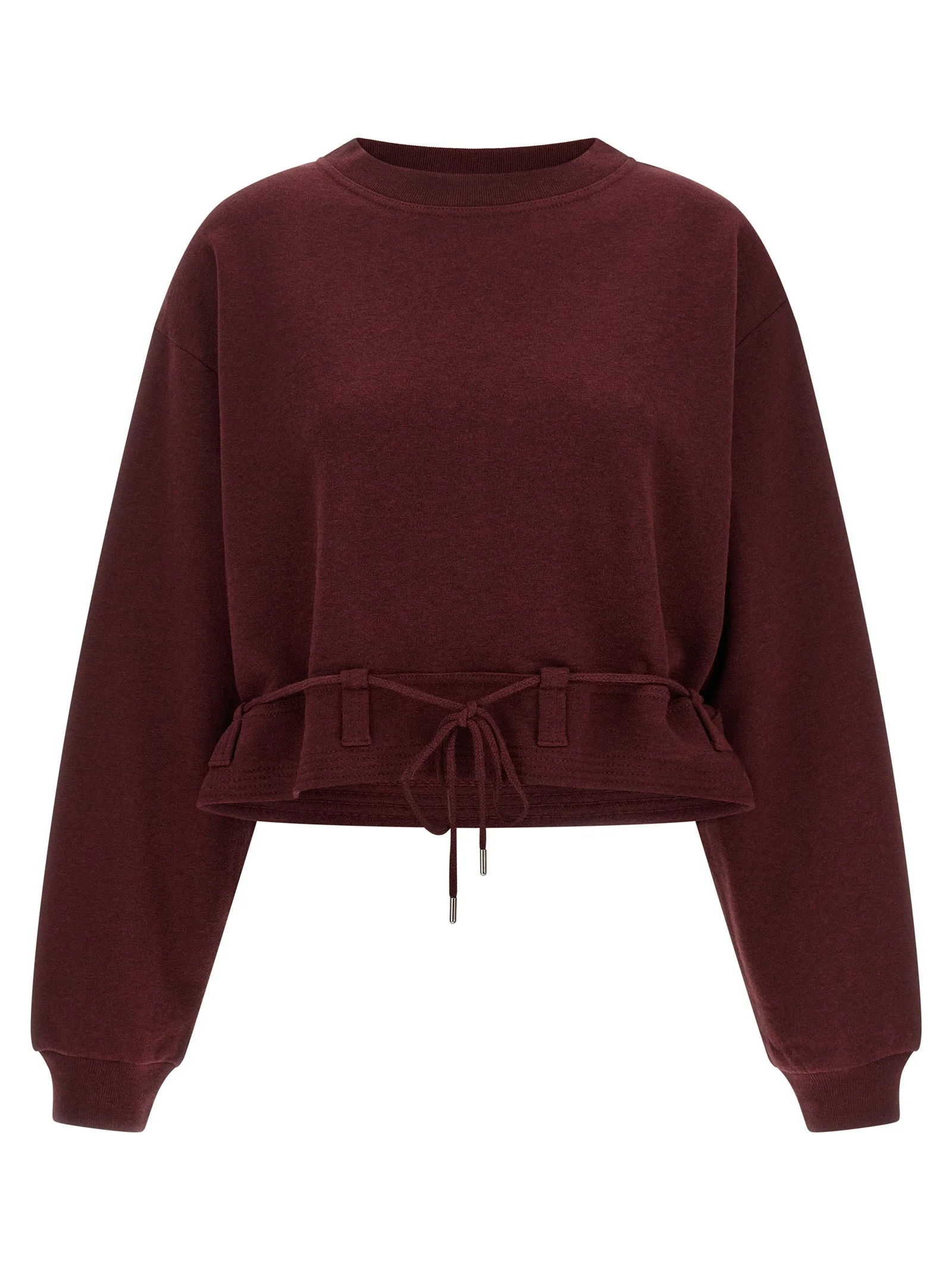 Dries Van Noten Women 'Haserfiela' Sweatshirt - 1