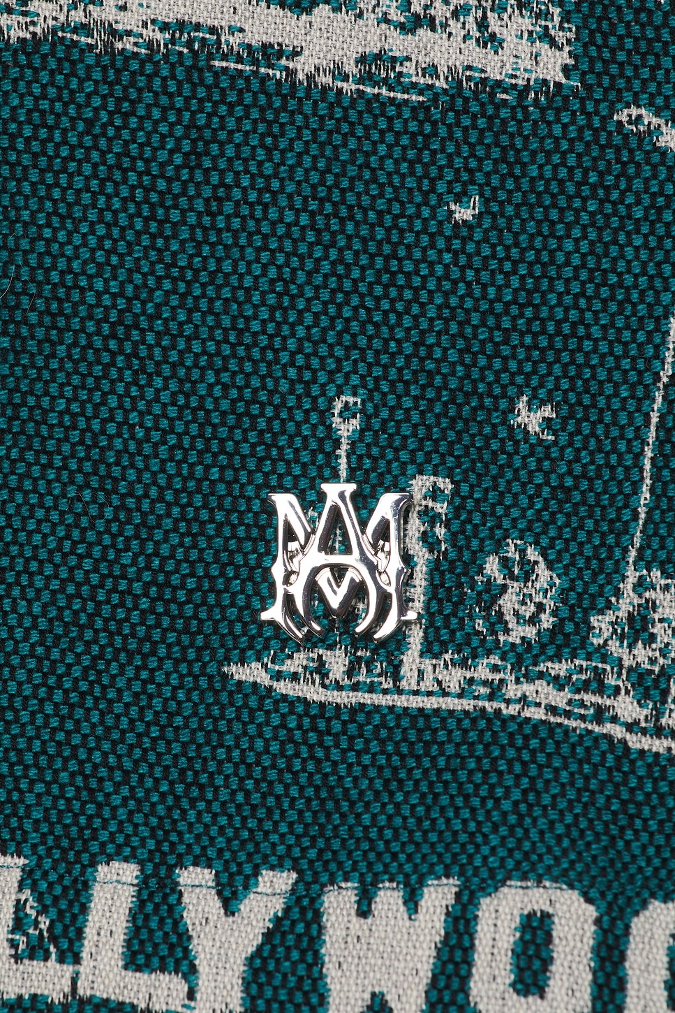 LA Landmark Tapestry Hoodie - 3