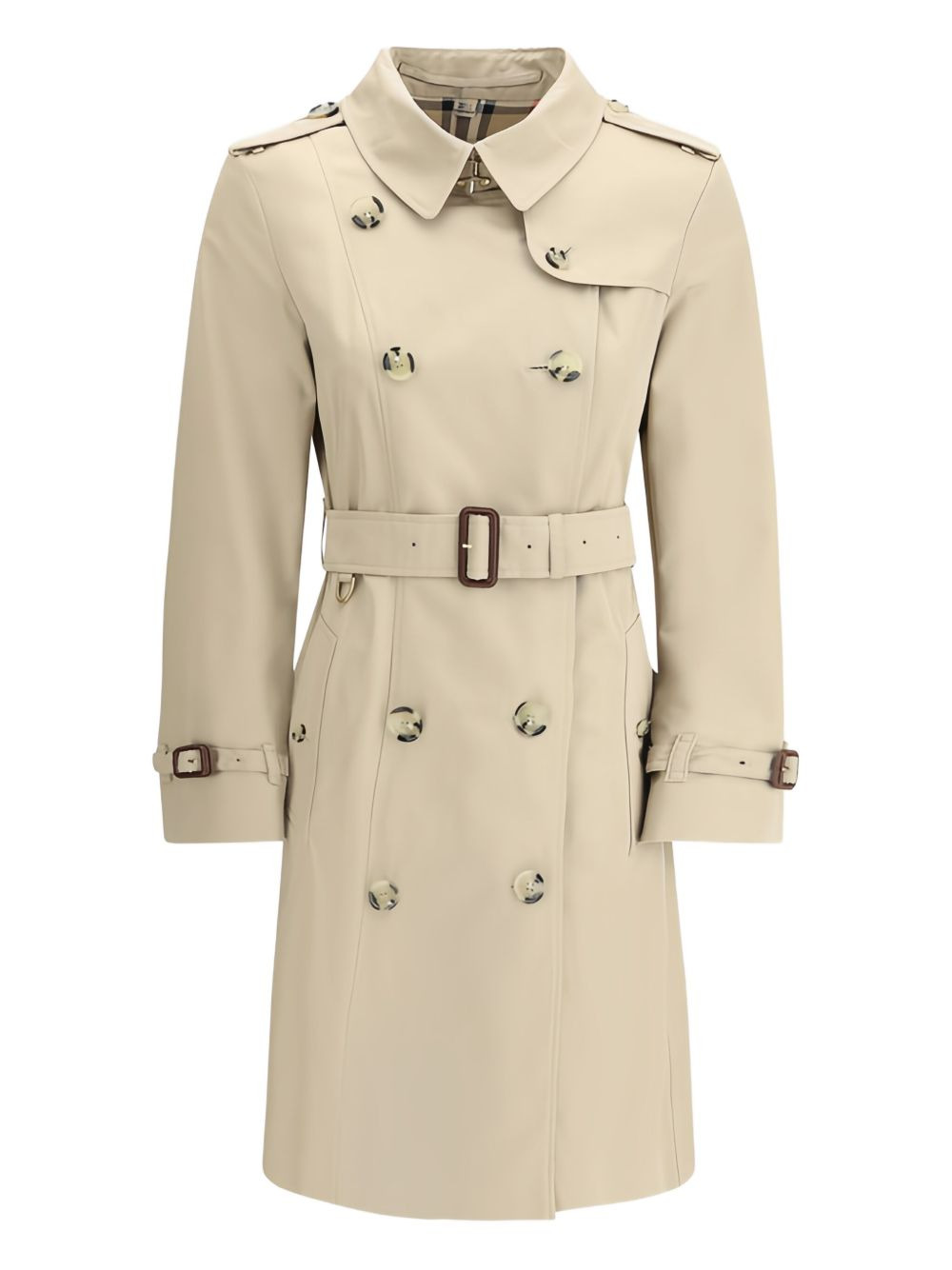 Burberry Coat - 1
