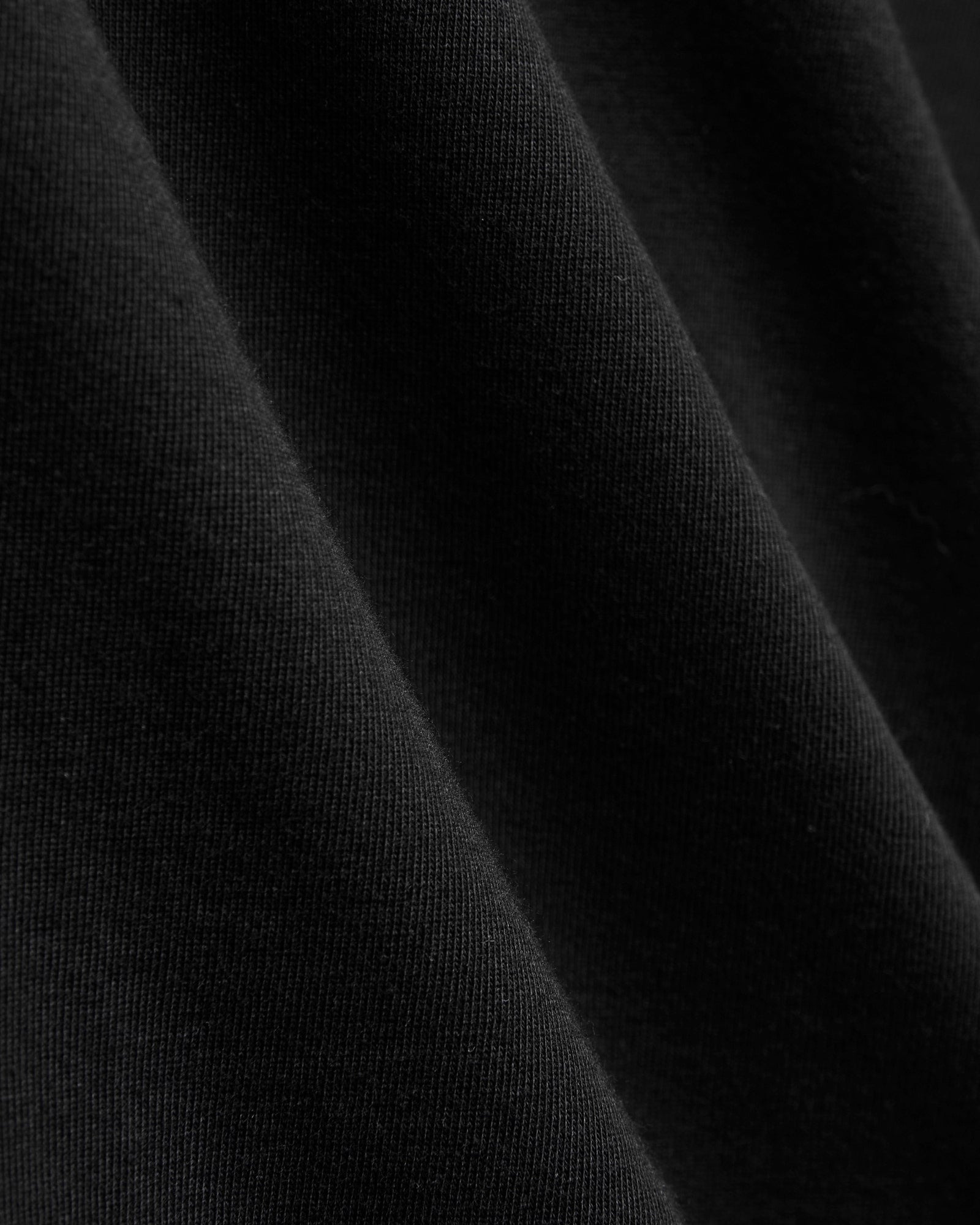 2-Pack Heavyweight T-Shirts in Black - 7