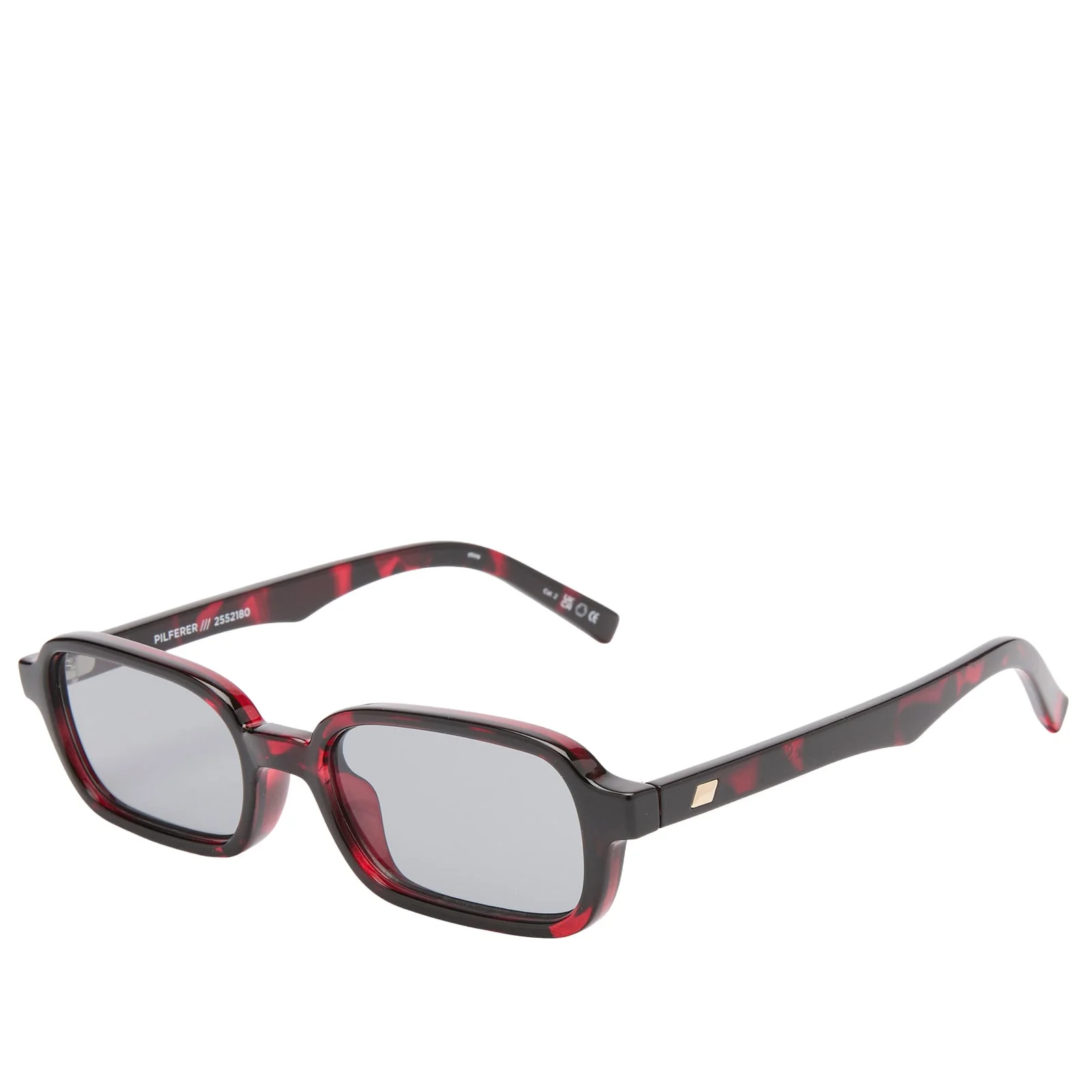 Le Specs Pilferer Sunglasses - 1