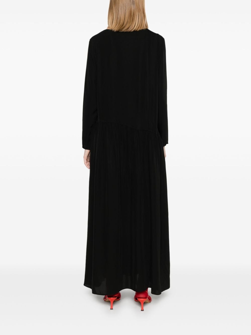 Callas maxi dress - 5