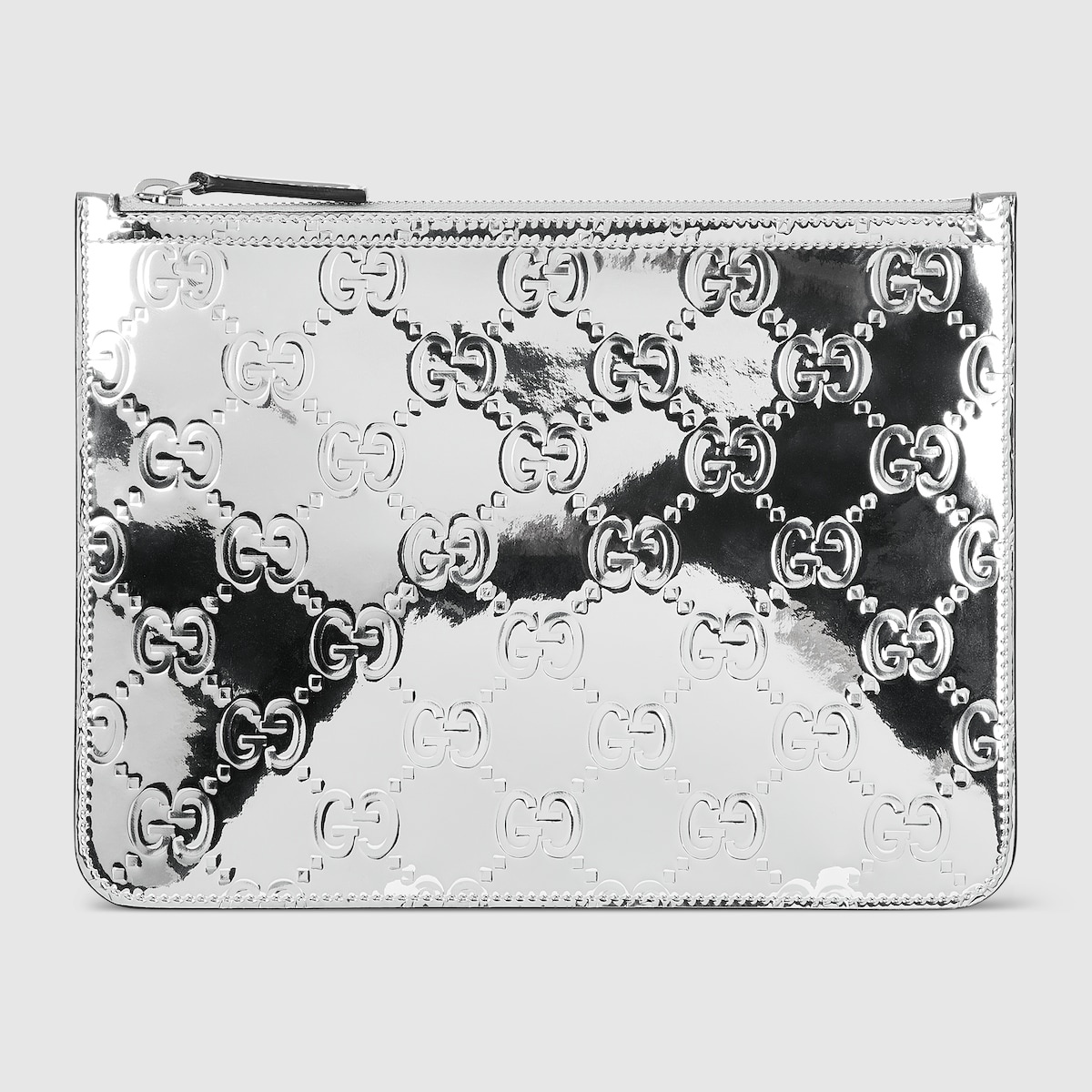 Medium pouch with GG - 1