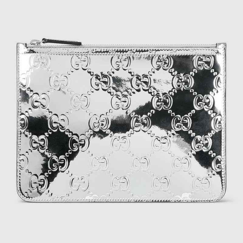 Medium pouch with GG 1