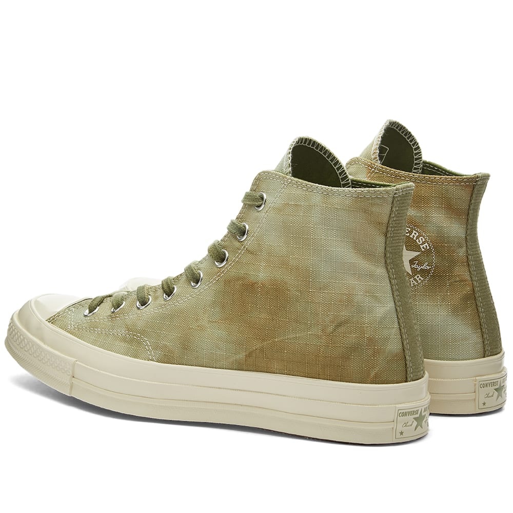 Converse Chuck Taylor 1970s Hi 'Tie Dye' - 3