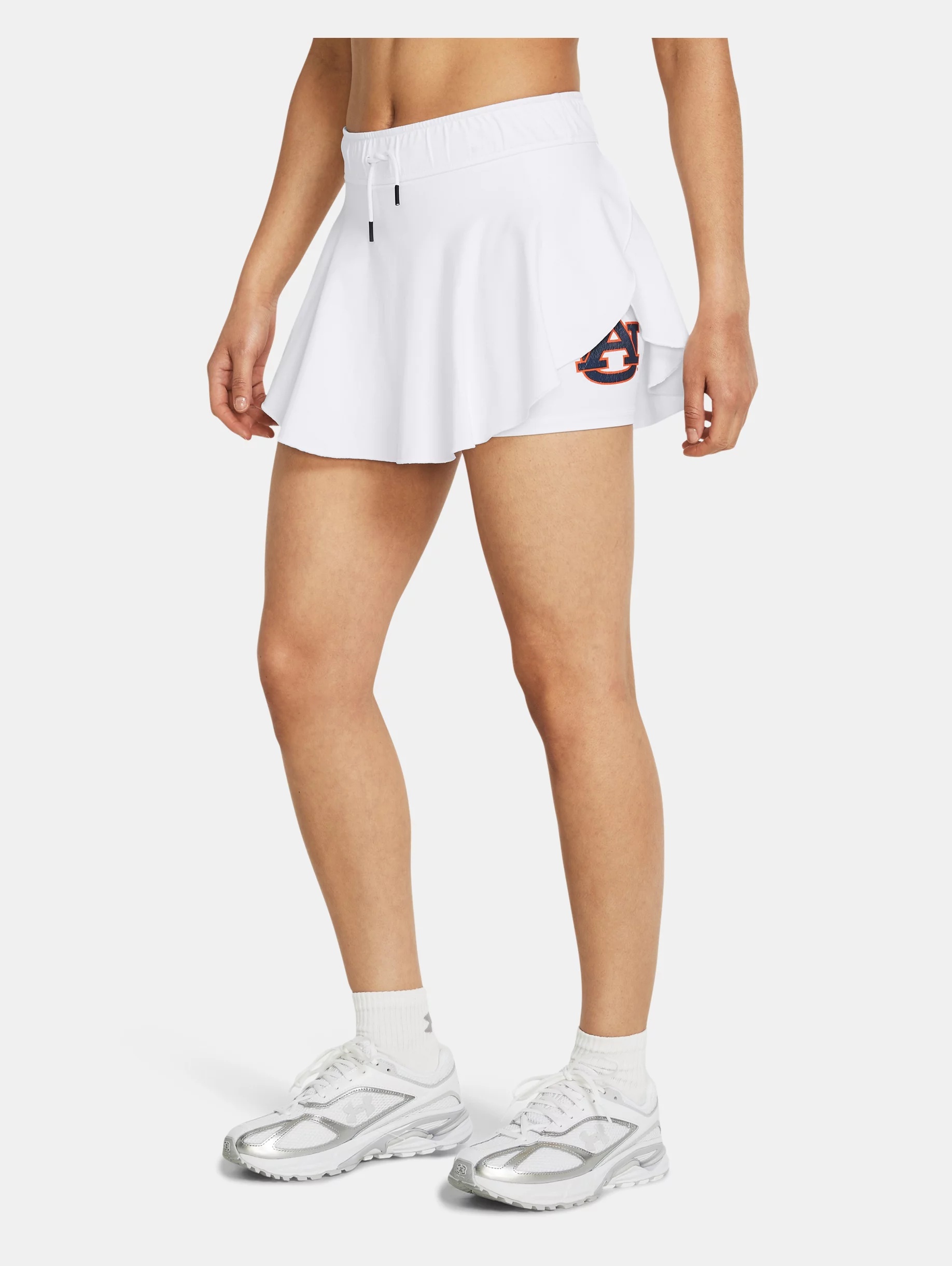 Women's UA Motion Gameday Collegiate Skort - 2