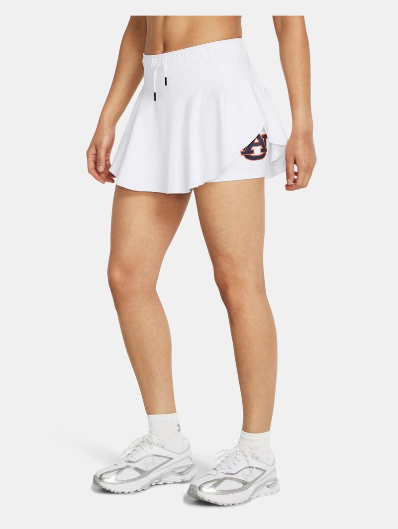 Under Armour Women's UA Motion Gameday Collegiate Skort outlook