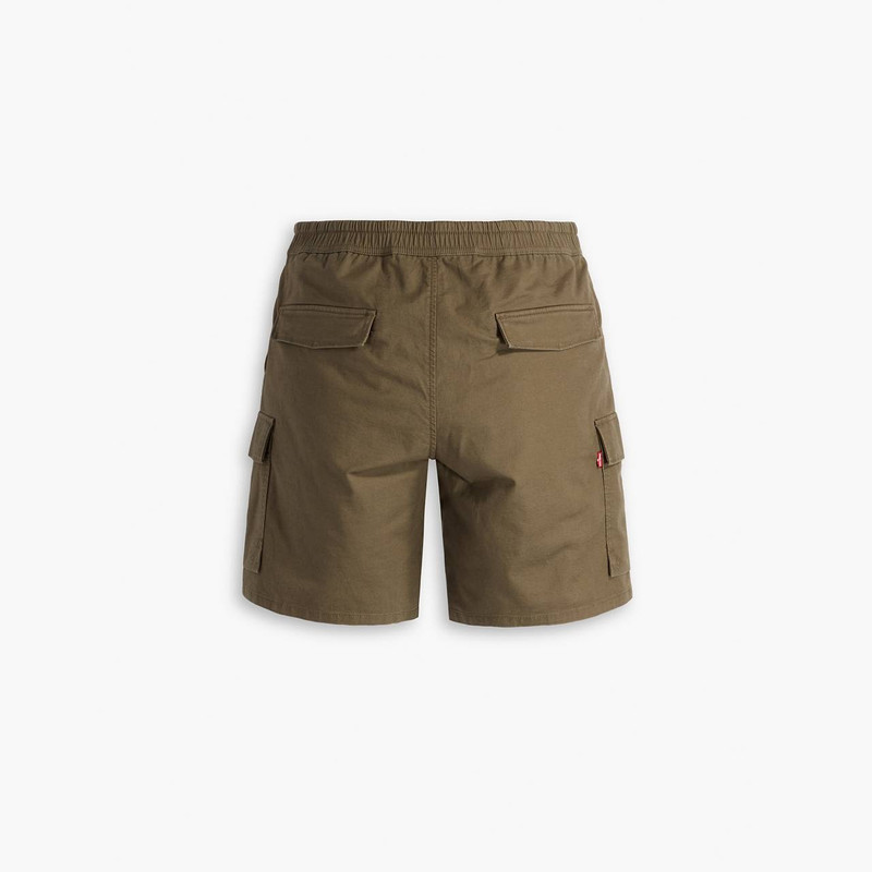 SURPLUS CARGO 8" MEN'S SHORTS 6